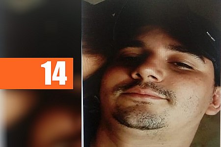POLÍCIA DIVULGA FOTO DO SUSPEITO DE ASSASSINAR HOMEM COM 13 TIROS NO ALPHAVILLE EM VILHENA - News Rondônia