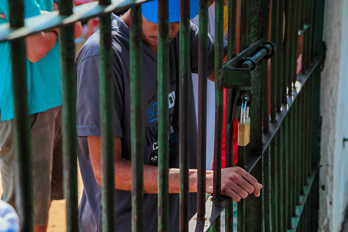 Governo atualiza plano de retomada gradual de visitas sociais em estabelecimentos penais em Rondõnia - News Rondônia