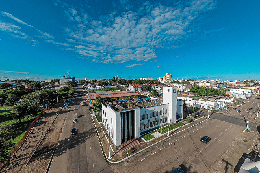 DECRETO - Porto Velho avança para a Fase Amarela e amplia o horário de funcionamento de bares e restaurantes - News Rondônia