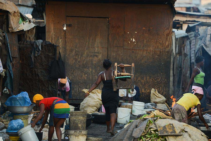 Pandemia levou 118 milhões de pessoas a passar fome em 2020 - News Rondônia