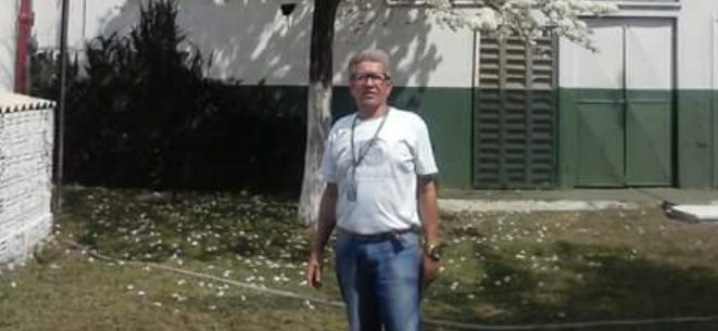 Com nódulo benigno, ex-funcionário de televisão em Rondônia pede ajuda para realizar cirurgia - News Rondônia