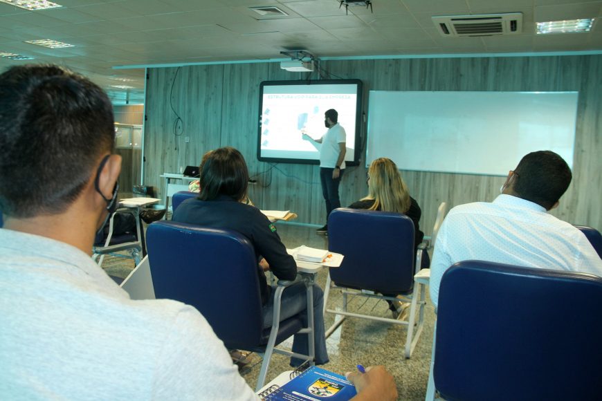 Ampliação do serviço de telefonia do Governo vai gerar mais economia aos cofres públicos de Rondônia - News Rondônia