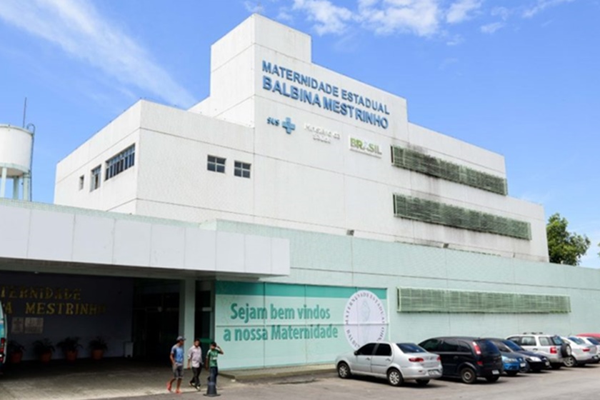 ADOLESCENTE É AGREDIDA POR MÉDICO DURANTE TRABALHO DE PARTO EM MANAUS - VEJA VÍDEO - News Rondônia