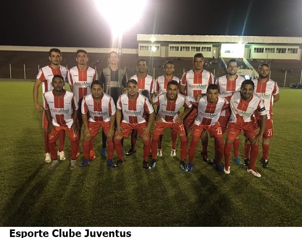 ROLIM DE MOURA  7º CAMPEONATO DE FUTEBOL NOTURNO INICIA COM VITÓRIA DO JUVENTUS E AJAX BOM JARDIM - News Rondônia