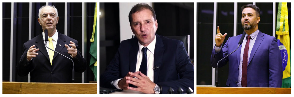 POLÍTICA & MURUPI: DE OLHO NA PREFEITURA DE PVH - News Rondônia