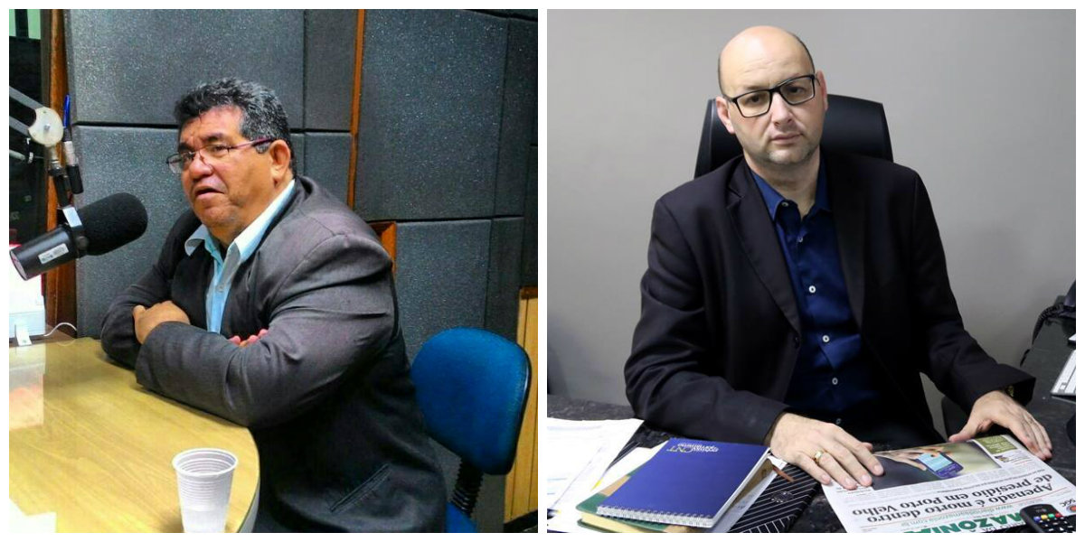 POLÍTICA & MURUPI: DE OLHO NA PREFEITURA DE PVH - News Rondônia