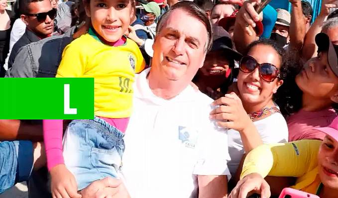 Ibope: Bolsonaro tem avaliação boa ou ótima na maioria das capitais brasileiras - News Rondônia