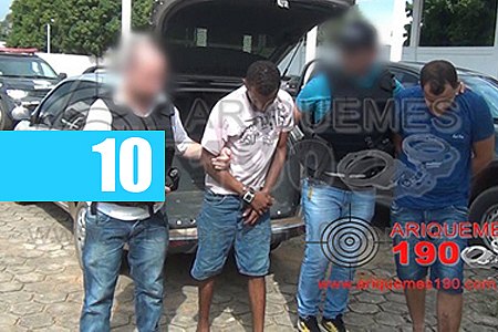 PC APREENDE 2KG DE DROGA DO COMANDO VERMELHO  POLÍCIA INVESTIGA HOMICÍDIO - News Rondônia