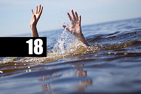 LAMENTÁVEL: JOVEM DE 20 ANOS SOFRE ATAQUE E MORRE AFOGADO - News Rondônia