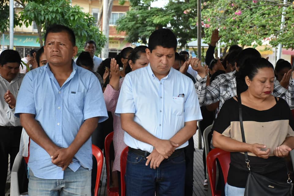 GOVERNADOR DE PANDO SAI ILESO DA CRISE NA BOLÍVIA E PEDE PAZ NA FRONTEIRA COM O ACRE - News Rondônia