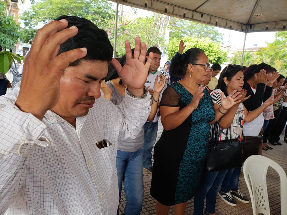 GOVERNADOR DE PANDO SAI ILESO DA CRISE NA BOLÍVIA E PEDE PAZ NA FRONTEIRA COM O ACRE - News Rondônia