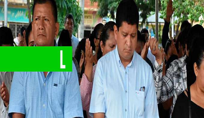 GOVERNADOR DE PANDO SAI ILESO DA CRISE NA BOLÍVIA E PEDE PAZ NA FRONTEIRA COM O ACRE - News Rondônia