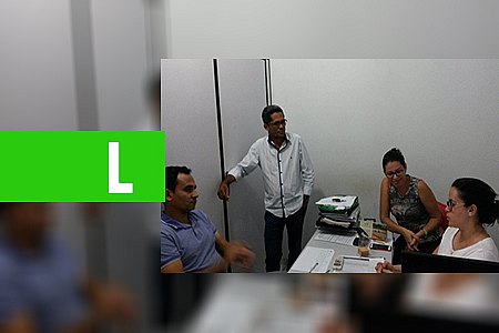 TEIXEIRÓPOLIS DÁ INICIO AOS TRABALHOS COM A SALA DO EMPREENDEDOR - News Rondônia