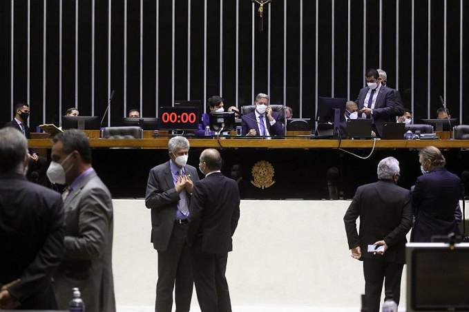 Câmara aprova emendas do Senado a PL que aumenta número de juízes - News Rondônia