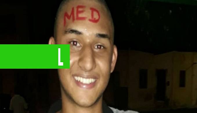 INDÍGENA DE 17 ANOS PASSA EM 1º LUGAR EM MEDICINA NA UNB - News Rondônia