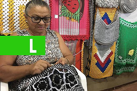 ARTESÃOS CONTAM EXPERIÊNCIAS VIVIDAS ANTES DA CRIAÇÃO DAS FEIRAS REGIONAIS DE ARTESANATO E RECONHECEM VALORIZAÇÃO - News Rondônia