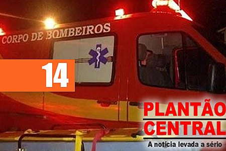 JOVEM É ALVO DE TENTATIVA DE HOMICÍDIO EM JI-PARANÁ - News Rondônia