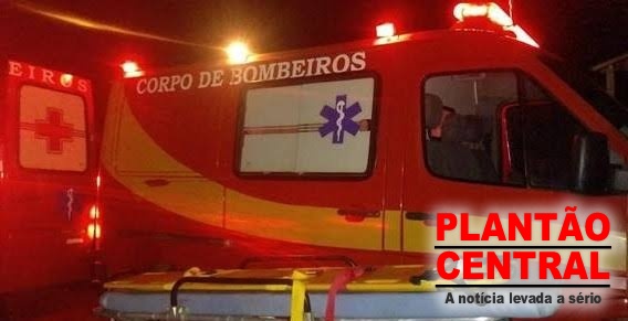 JOVEM É ALVO DE TENTATIVA DE HOMICÍDIO EM JI-PARANÁ - News Rondônia
