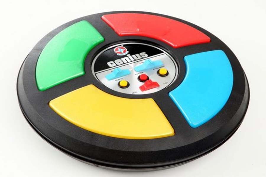 Velha infância! Brinquedos clássicos dos anos 80 de volta - News Rondônia