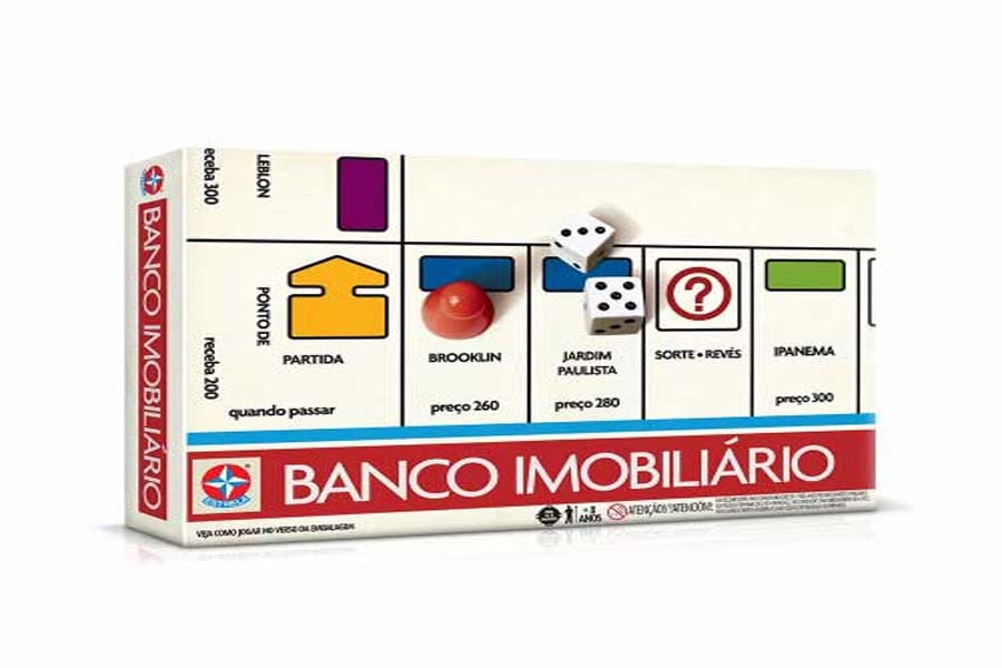 Velha infância! Brinquedos clássicos dos anos 80 de volta - News Rondônia