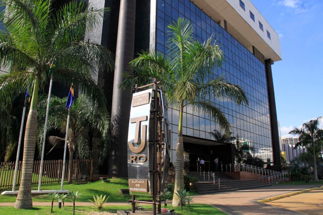 PROVA PARA ESTAGIÁRIOS DO TJRO SERÁ NO DIA 24 DE JUNHO - News Rondônia