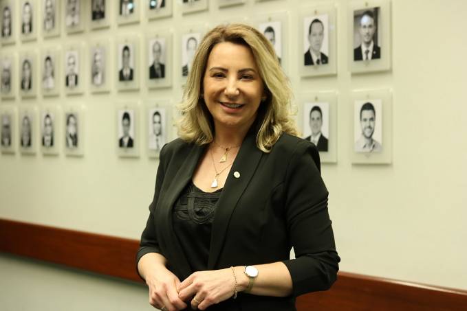 Proposta de Jaqueline Cassol aumenta prazo de pousio agrícola e beneficia os produtores rurais - News Rondônia