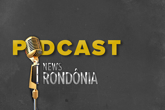 PodCast News Rondônia: Bolsonaro leva o jogador Maurício, que fez comentários homofóbicos, para falar com apoiadores - News Rondônia