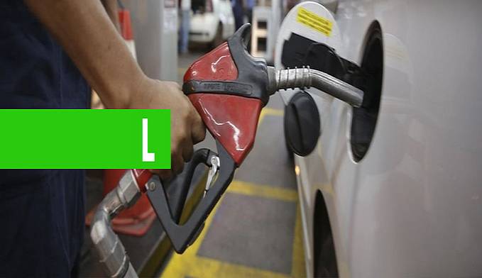 EM MEIO A TENSÕES POLÍTICAS, PREÇO DA GASOLINA SOBE 4,31% EM QUATRO MESES NO BRASIL - News Rondônia