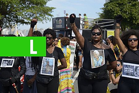 RIO DE JANEIRO É O ESTADO COM MAIS MULHERES NEGRAS CONCORRENDO EM 2018 - News Rondônia