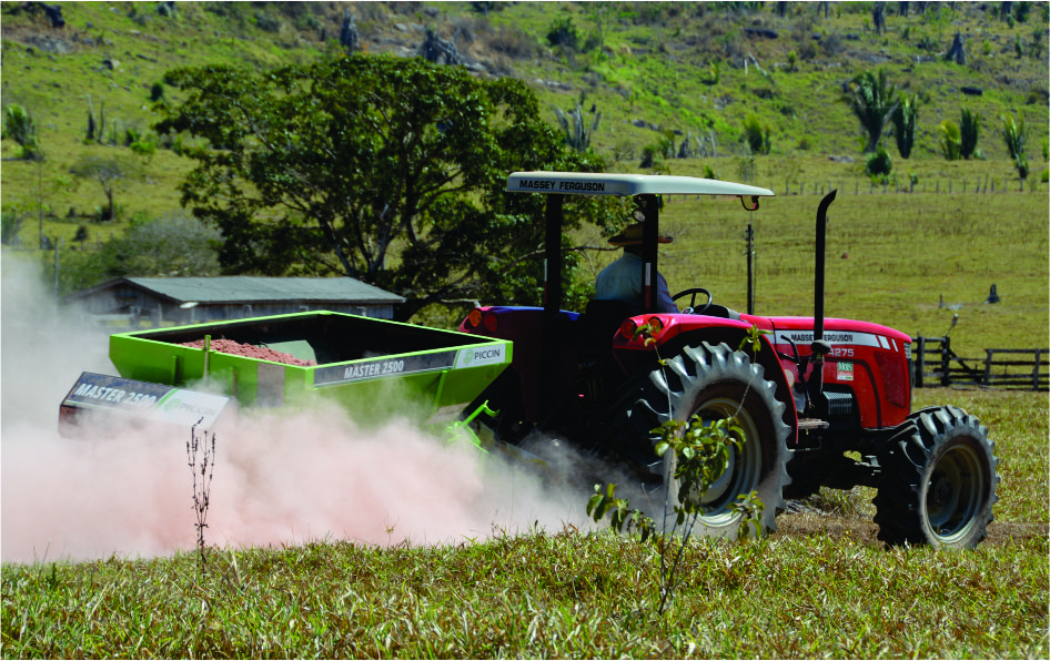 Visita técnica avalia programas do Governo de Rondônia no campo e resultados para produtor rural - News Rondônia