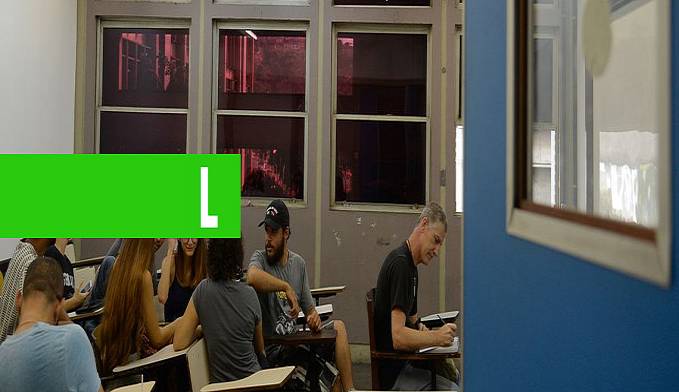 ESTUDANTES PODEM SE INCREVER NO SISU A PARTIR DESTA TERÇA-FEIRA - News Rondônia
