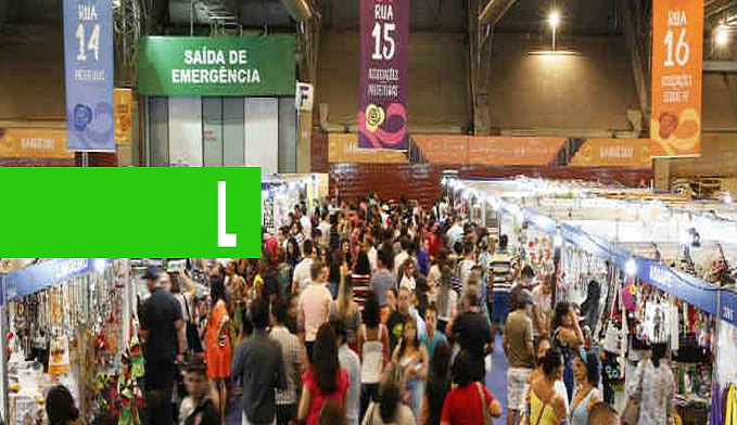 GOVERNO DE RONDÔNIA ABRE CHAMAMENTO PARA ARTESÃOS PARTICIPAREM DA 20ª FENEART EM OLINDA (PE) - News Rondônia