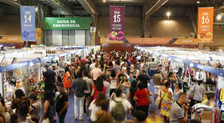 GOVERNO DE RONDÔNIA ABRE CHAMAMENTO PARA ARTESÃOS PARTICIPAREM DA 20ª FENEART EM OLINDA (PE) - News Rondônia