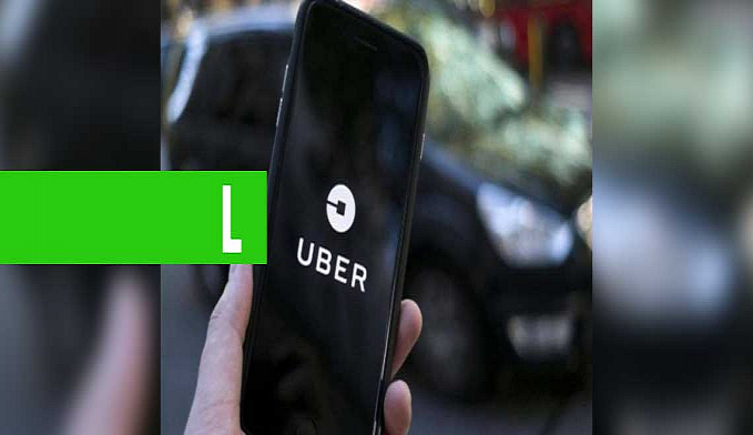 PASSAGEIRO DORME NO UBER E ACORDA COM CORRIDA DE MAIS DE R$ 7 MIL - News Rondônia
