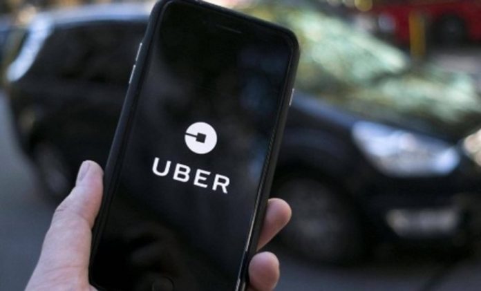 PASSAGEIRO DORME NO UBER E ACORDA COM CORRIDA DE MAIS DE R$ 7 MIL - News Rondônia