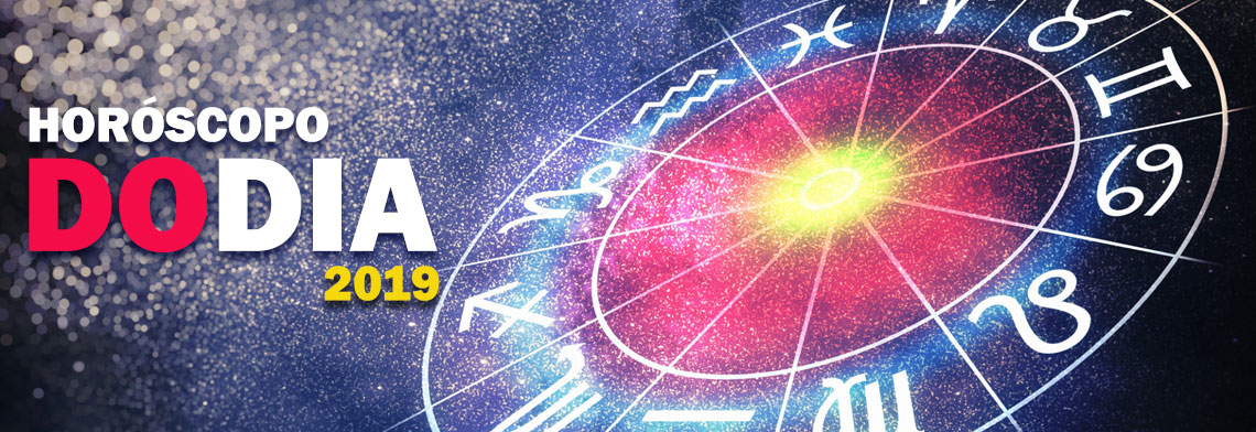 HORÓSCOPO 2019: CONFIRA A PREVISÃO DE HOJE (24/10) PARA SEU SIGNO - News Rondônia