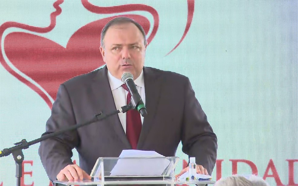 MP abre inquérito civil para apurar se Pazuello cometeu improbidade administrativa - News Rondônia