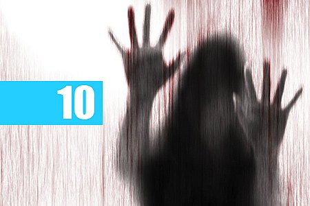BANDIDO RENDE, ESTUPRA E QUEBRA DENTES DE MULHER NO DF - News Rondônia