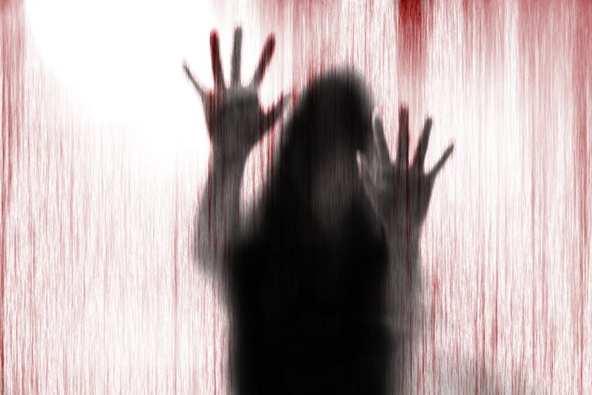 BANDIDO RENDE, ESTUPRA E QUEBRA DENTES DE MULHER NO DF - News Rondônia