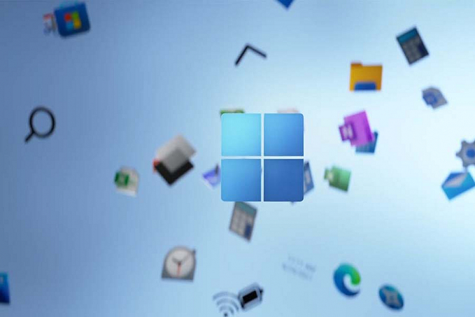 Microsoft apresenta Windows 11 com novo visual e menu Iniciar centralizado - News Rondônia