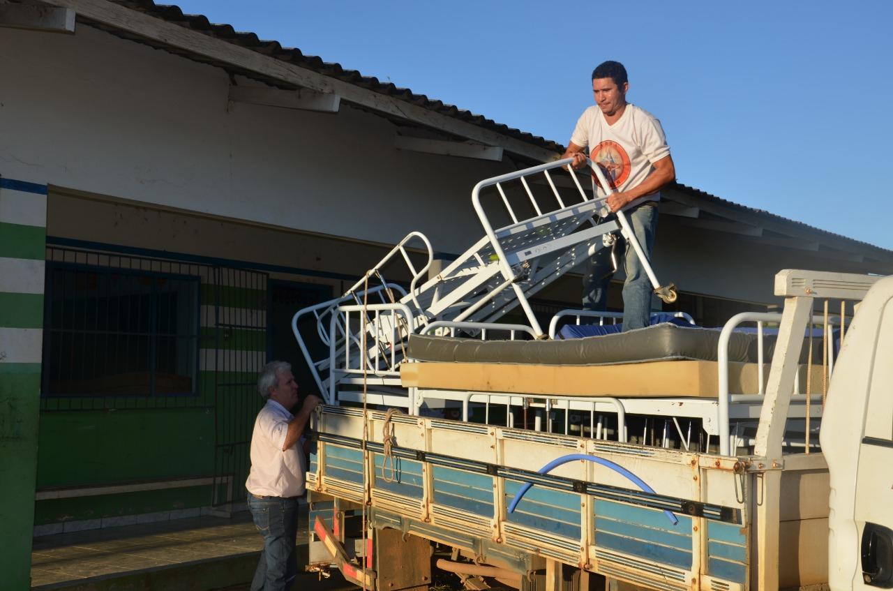 PREFEITURA DECRETA SITUAÇÃO DE EMERGÊNCIA EM BAIRRO ATINGIDO POR ENCHENTE, EM ARIQUEMES - News Rondônia