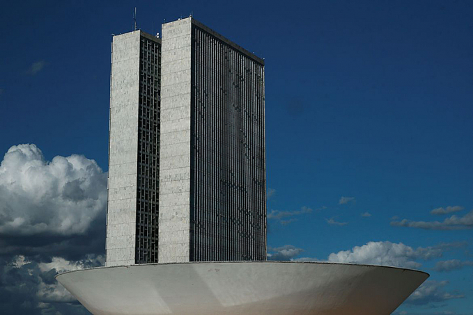 MP que permite renegociar dívidas de fundos regionais é aprovada - News Rondônia