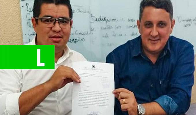 Vereador Júnior Cavalcante intervém junto a SEMUR para realizar regularização fundiária do assentamento Canaã - News Rondônia