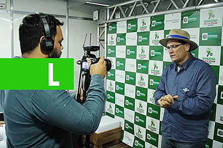 GOVERNADOR ANUNCIA MEDIDAS PARA GARANTIR ABASTECIMENTO DE SETORES ESSENCIAIS EM RONDÔNIA - News Rondônia