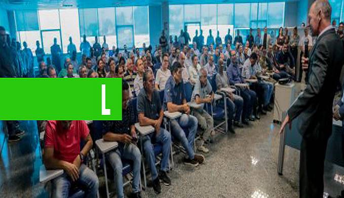 ESCOLA DE GOVERNO SUPERA EXPECTATIVAS COM EMISSÃO DE MAIS DE 9 MIL CERTIFICADOS EM PORTO VELHO - News Rondônia