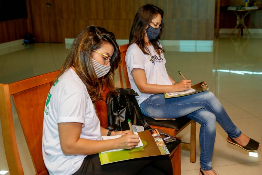 ESTÁGIOS - Governo abre chamamento público para credenciar Instituições de Ensino Superior para estágios na área Ambiental, em Rondônia - News Rondônia