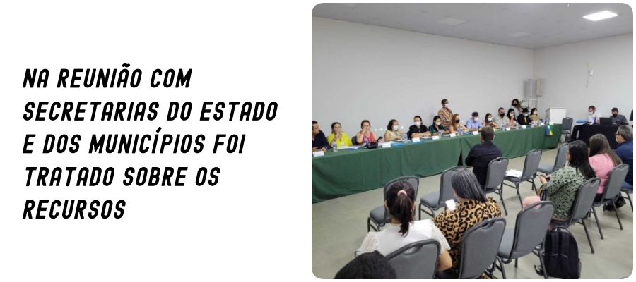 Mais de R$ 34 milhões vão ser repassados aos municípios de Rondônia para custeio da Atenção Primária à Saúde - News Rondônia