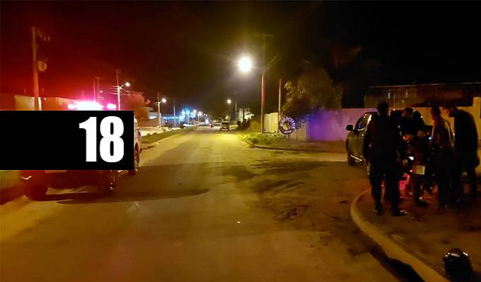 Homem morre no hospital, após praticar roubo e trocar tiros com policiais militares - News Rondônia