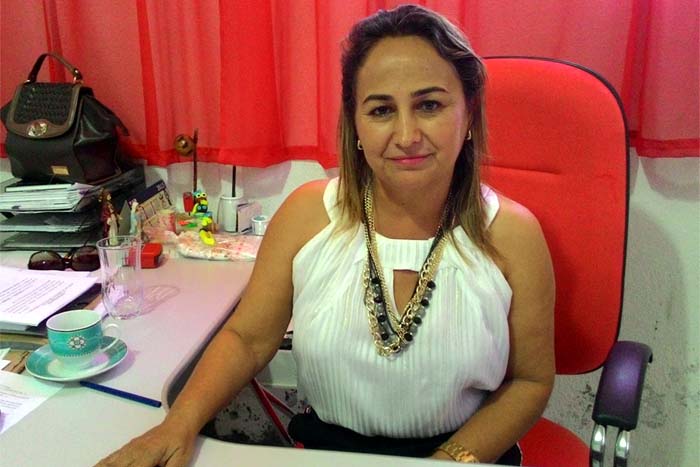 MP OBTÉM CONDENAÇÃO NO JUDICIÁRIO DE EX-PREFEITA DE PRESIDENTE MÉDICI POR CRIME DE RESPONSABILIDADE - News Rondônia