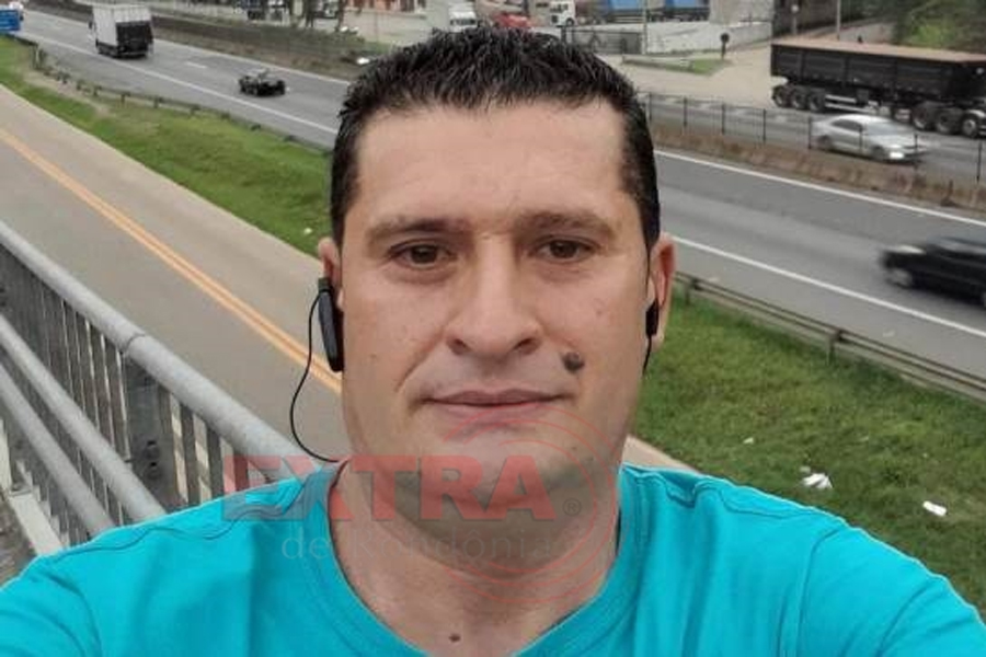 Motociclista sofre acidente na área rural de Cerejeiras e morre em hospital de Cacoal - News Rondônia